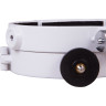 Кольца крепежные SKY-WATCHER для рефракторов 114–116 мм 72719